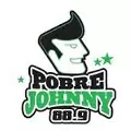 Pobre Johnny - FM 88.9